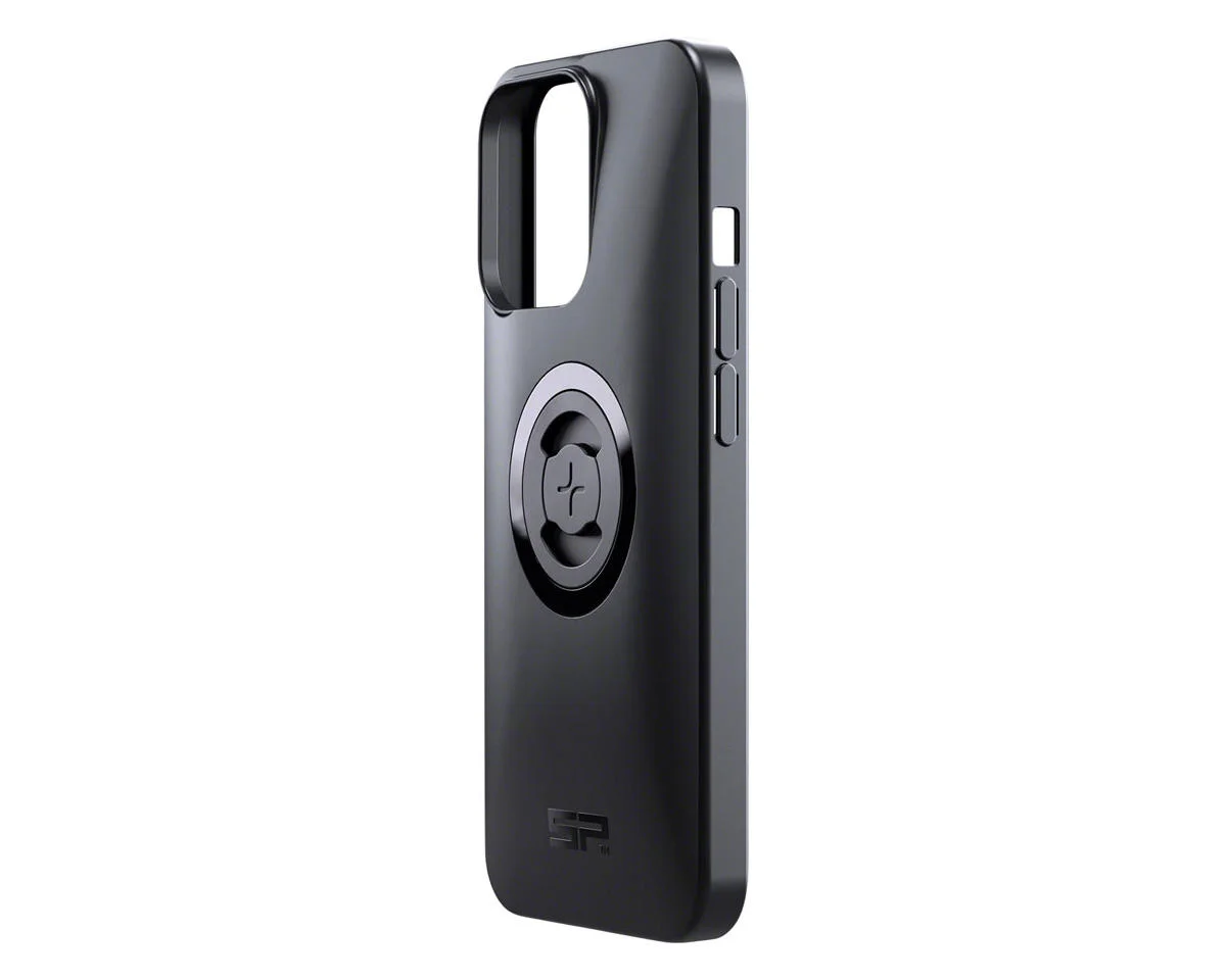 SP Connect SPC+ iPhone Case (Black) (iPhone 13 Pro) - view 2